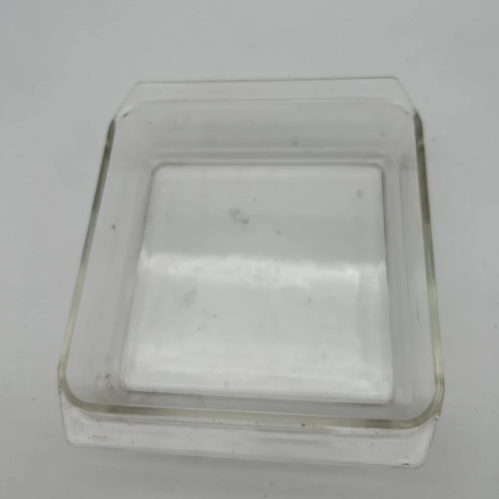 Pyrex this vintage